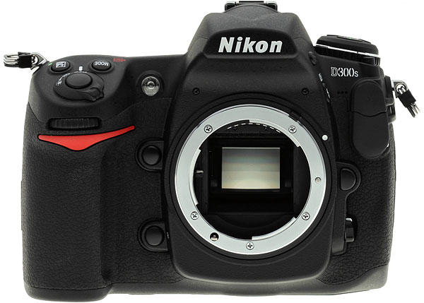 Nikon D300s ジャンク ZFRONT.jpg