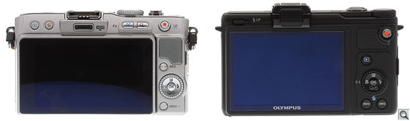Ｅ－ＰＬ３ Olympus PEN Lite / E-PL3 Review: DPReview | Photography News, Gear
