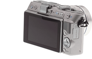 Olympus E-PL3 Review - Imaging Resource