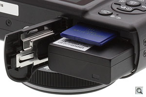 Panasonic GF2 Review - Imaging Resource