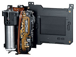 Canon EOS-1DX – 992 Déclenchements – Bon état – Reflex Numérique