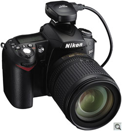 Nikon D90 Review - Operation - Imaging Resource