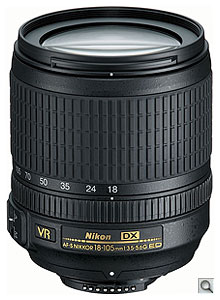 Nikon D90 Review - Optics - Imaging Resource