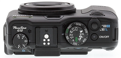 Canon G12 Review - Imaging Resource