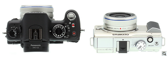 Panasonic G2 Review - Imaging Resource