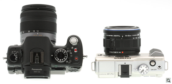 Panasonic G2 Review - Imaging Resource