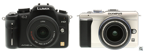 Panasonic G2 Review - Imaging Resource
