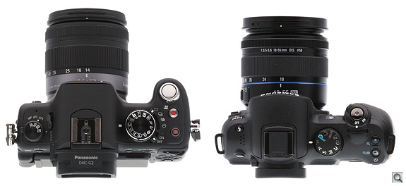 Panasonic G2 Review - Imaging Resource