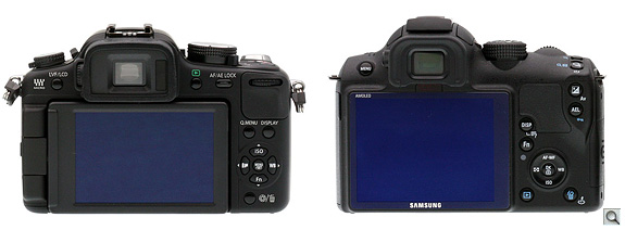 Panasonic G2 Review - Imaging Resource