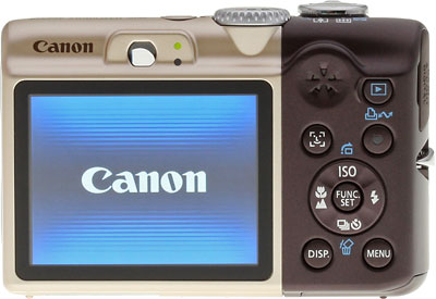 Canon PowerShot A1000 IS キャノン　パワーショット CANON PowerShot A1000 IS Digital Camera - READ DESCRIPTION