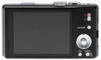 Panasonic ZS10 Review - Imaging Resource