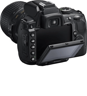 Nikon D5000 Review - Imaging Resource