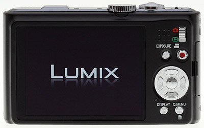 Panasonic DMC-ZS7 Review - Imaging Resource