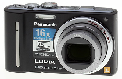Panasonic DMC-ZS7 Review - Imaging Resource