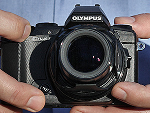 Olympus Stylus 1 Review - Field Test Part I - Imaging Resource