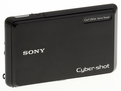 Sony DSC-G3 Review - Imaging Resource