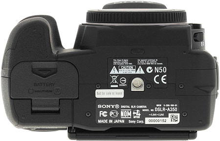 α３５０　ＤＳＬＲ－Ａ３５０ Sony Alpha DSLR-A350 review: Sony Alpha DSLR-A350 - CNET