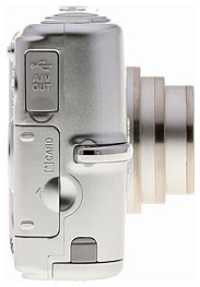 Nikon L12 Review - Design - Imaging Resource