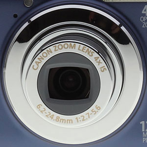 Canon A3100 IS Review - Imaging Resource