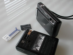 Sony DSC-T100 Review - Imaging Resource