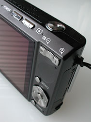Sony DSC-T100 Review - Imaging Resource