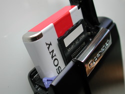 Sony DSC-T100 Review - Imaging Resource