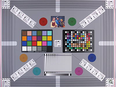 Fujifilm X10 Review - Optics - Imaging Resource