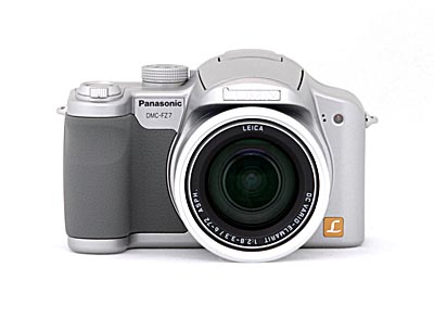 Panasonic DMC-FZ7 デジタルカメラ　プロテクターフィルター付 Panasonic DMC-FZ7 Review - Design - Imaging Resource