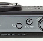 Sony DSC-HX5V Review - Imaging Resource