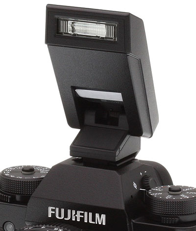 Fujifilm X-T2 Review - Flash - Imaging Resource