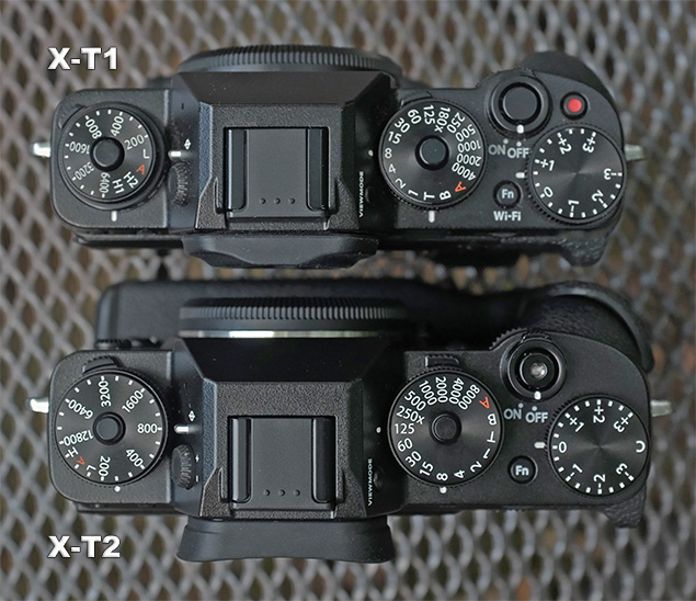 Fujifilm X-T2 Review - Field Test Part I - Imaging Resource
