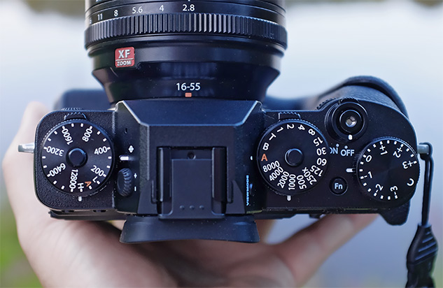 Fujifilm X-T2 Review - Field Test Part I - Imaging Resource