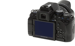 Olympus E-620 Review - Imaging Resource