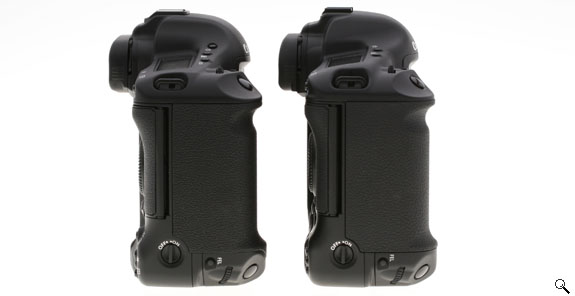 Canon 1D Mark III Review - Imaging Resource