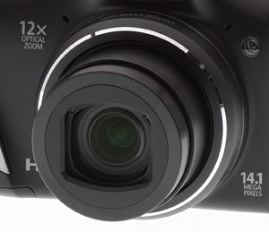 Canon SX150 IS Review - Imaging Resource