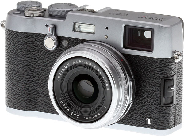 Fujifilm X100T Review - Field Test Part II - Imaging Resource