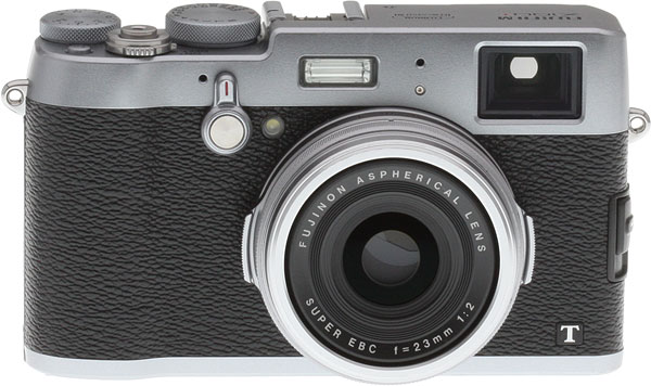 Fujifilm X100T Review - Field Test Part II - Imaging Resource