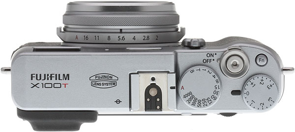 Fujifilm X100T Review - Field Test Part I - Imaging Resource