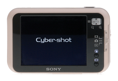 Sony DSC-N2 Review - Design - Imaging Resource