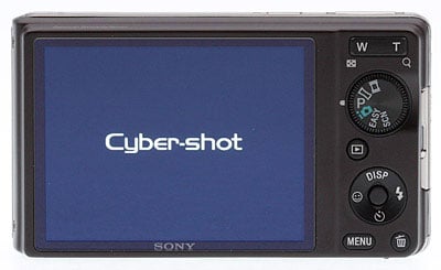 Sony DSC-W370 Review - Imaging Resource