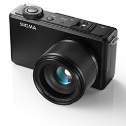Sigma DP3 Merrill Review - Imaging Resource