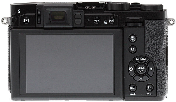 Fujifilm X30 Review - Field Test - Imaging Resource