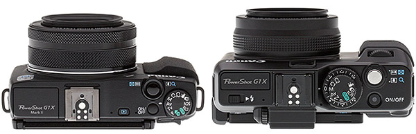Canon G1X Mark II Review - Field Test - Imaging Resource