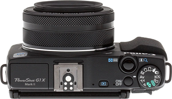 Canon G1X Mark II Review - Field Test - Imaging Resource