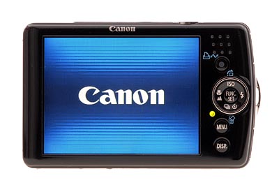 稼動 Canon キャノン PowerShot SD630 PC1147 カメラ PowerShot SD630 DIGITAL ELPH - Canon Camera Museum