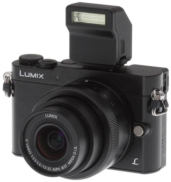 Panasonic GM5 Review - Field Test - Imaging Resource
