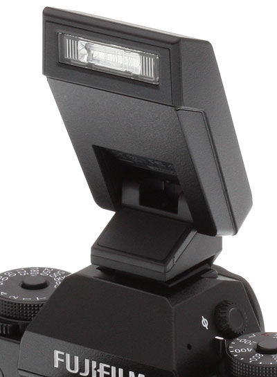 Fujifilm X-T1 Review - Flash - Imaging Resource