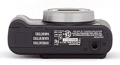 Appareil photo numérique Panasonic lumix lz5 - Photo, audio & vidéo