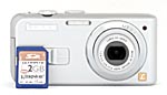 Panasonic DMC-LS2 Review - Design - Imaging Resource
