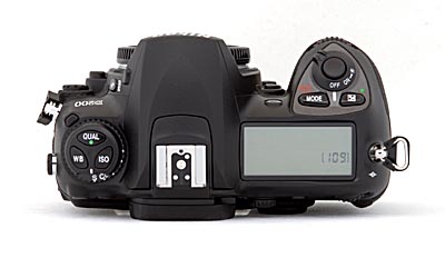 Nikon D200 Review - Operation - Imaging Resource